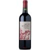 Rượu Vang Chateau Belair Monange