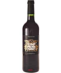 Rượu Vang Chateau La Roche Combet