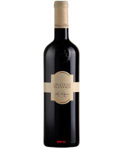 Rượu Vang Chateau Planeres La Romanie