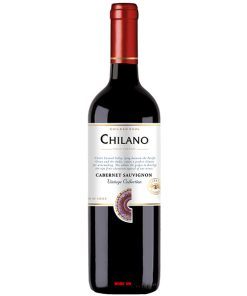 Rượu Vang Chilano Cabernet Sauvignon