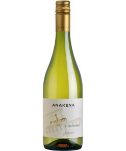 Rượu Vang Chile Anakena Chardonnay