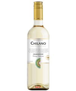 Rượu Vang Chile Chilano Chardonnay