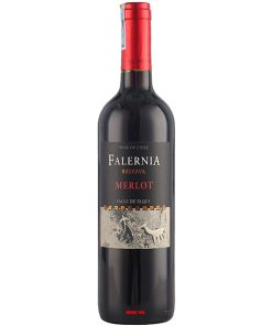 Rượu Vang Chile Falernia Reserva Merlot