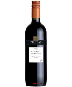Rượu Vang Chile Poetas Cabernet Sauvignon