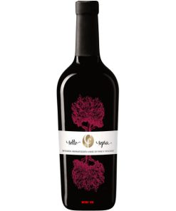 Rượu Vang Collefrisio Sotto Sopra