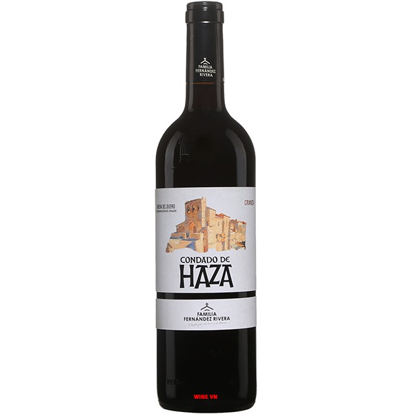 Rượu Vang Condado De Haza Rượu Vang Condado De Haza