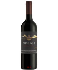 Rượu Vang Convento Viejo Cabernet Sauvignon