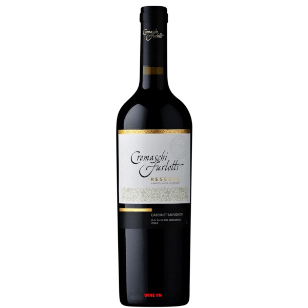 Rượu Vang Cremaschi Furlotti Reserva Cabernet Sauvignon Rượu Vang Cremaschi Furlotti Reserva Cabernet Sauvignon