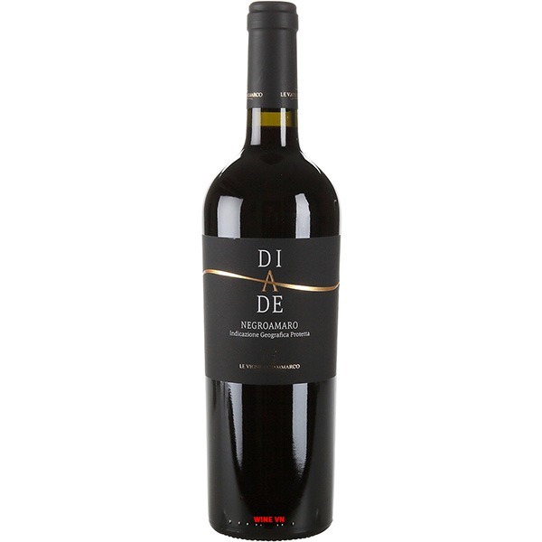 Rượu Vang Diade Negroamaro Le Vigne Di Sammarco Rượu Vang Diade Negroamaro Le Vigne Di Sammarco