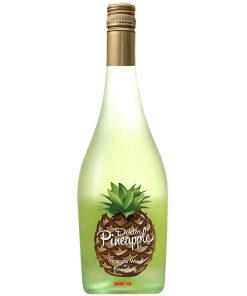 Rượu Vang Doktor Pineapple Moscato