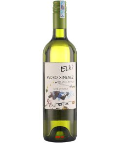 Rượu Vang Elki Pedro Ximenez