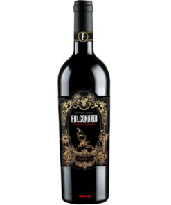 Rượu Vang Falconardi Negroamaro