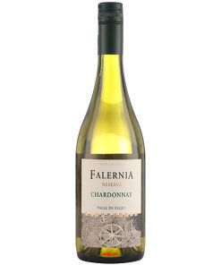 Rượu Vang Falernia Reserva Chardonnay