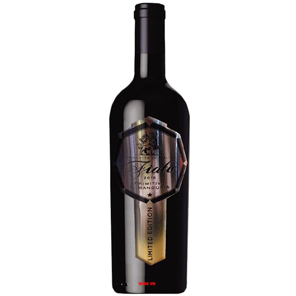 Rượu Vang Fiato Primitivo Di Manduria Rượu Vang Fiato Primitivo Di Manduria