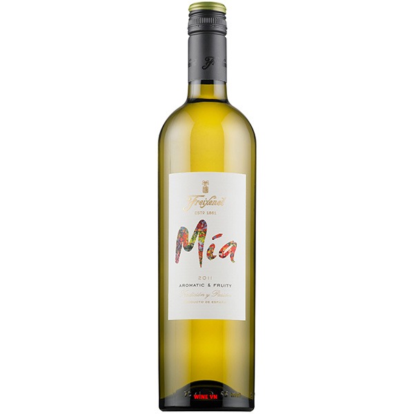 Rượu Vang Freixenet Mia Aromatic & Fruity Rượu Vang Freixenet Mia Aromatic & Fruity