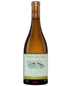 Rượu Vang Fundo La Cruz Reserva Chardonnay