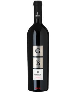 Rượu Vang Gb Odoardi