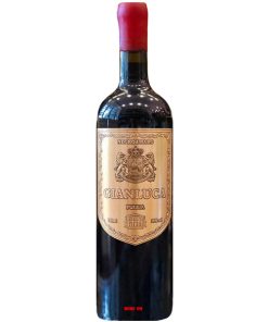 Rượu Vang Gianluca Negroamaro Puglia