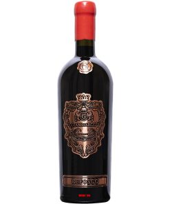 Rượu Vang Gianmarco Refosco