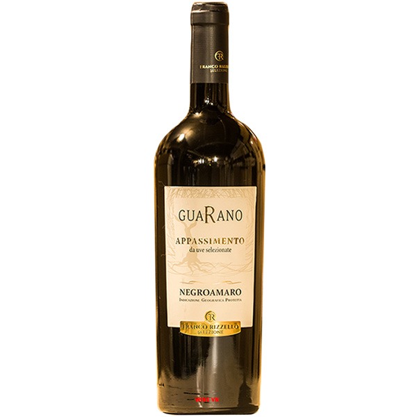 Rượu Vang Guarano Appassimento Negroamaro Rượu Vang Guarano Appassimento Negroamaro