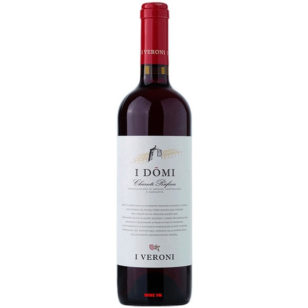 Rượu Vang I Veroni I Domi Chianti Rufina Rượu Vang I Veroni I Domi Chianti Rufina
