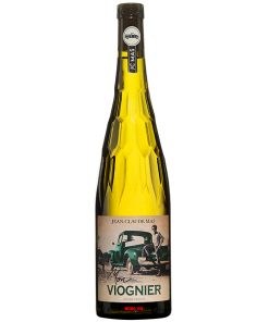 Rượu Vang Jean Claude Mas Mon Viognier
