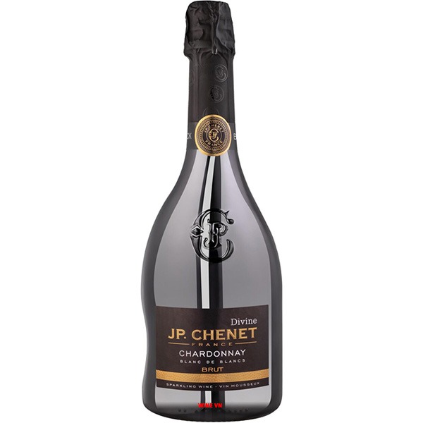 Rượu Vang JP Chenet Divine Chardonnay Rượu Vang JP Chenet Divine Chardonnay