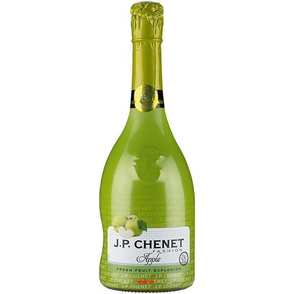 Rượu Vang JP Chenet Fashion Apple Rượu Vang JP Chenet Fashion Apple