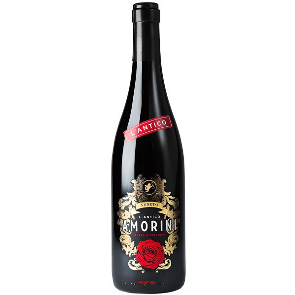 Rượu Vang L'antico Amorini Veneto Rượu Vang L'antico Amorini Veneto