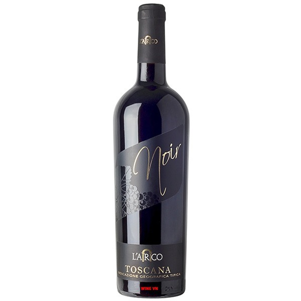 Rượu Vang L'ARCO Noir Toscana Rượu Vang L'ARCO Noir Toscana