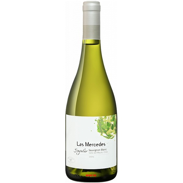 Rượu Vang Las Mercedes Singular Sauvignon Blanc Rượu Vang Las Mercedes Singular Sauvignon Blanc