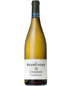 Rượu Vang Le Bourgogne Chanson Chardonnay