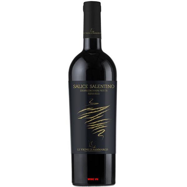 Rượu Vang Le Vigne Di Sammarco Salice Salentino Riserva Rosso Rượu Vang Le Vigne Di Sammarco Salice Salentino Riserva Rosso