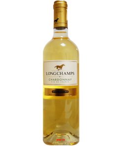 Rượu Vang Longchamps Chardonnay