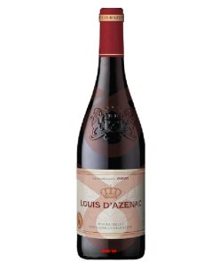 Rượu Vang Louis D'azenac