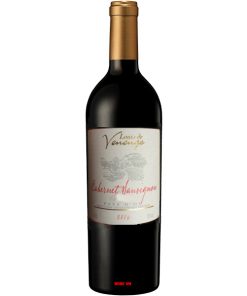 Rượu Vang Louis De Venenge Cabernet Sauvignon