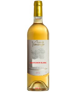 Rượu Vang Louis De Venenge Sauvignon Blanc
