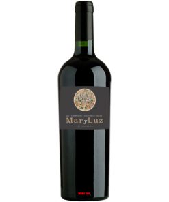 Rượu Vang Mar Y Luz Casa Marin Carmenere