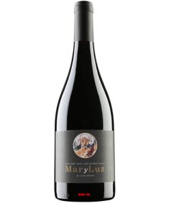 Rượu Vang Mar Y Luz Casa Marin Pinot Noir