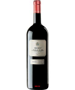 Rượu Vang Marchesi Di Barolo Michet Nebbiolo D'Alba
