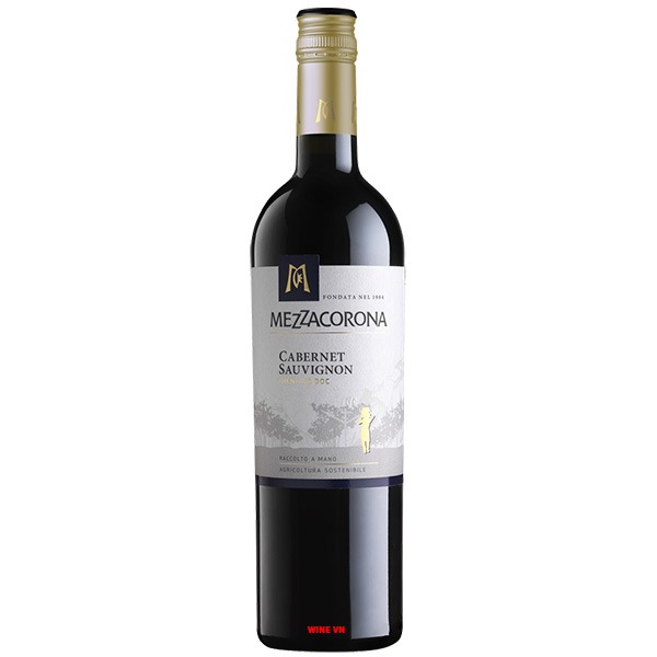 Rượu Vang Mezzacorona Cabernet Sauvignon Rượu Vang Mezzacorona Cabernet Sauvignon