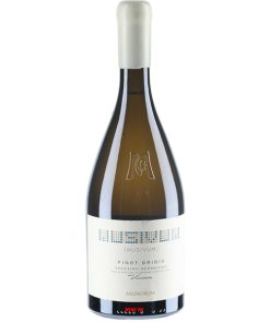 Rượu Vang Mezzacorona Musivum Pinot Grigio