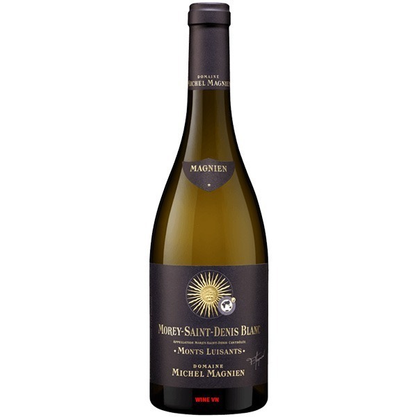 Rượu Vang Michel Magnien Morey Saint Denis Monts Luisants Rượu Vang Michel Magnien Morey Saint Denis Monts Luisants