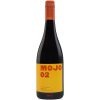 Rượu Vang Mojo 02 Shiraz