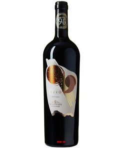 Rượu Vang Montemajor Revo Petit Verdot