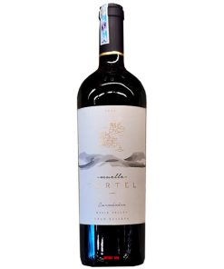 Rượu Vang Muelle Tortel Gran Reserva Carmenere