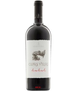 Rượu Vang Murviedro Cepas Viejas Bobal
