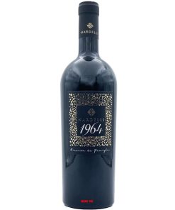 Rượu Vang Nardelli 1964