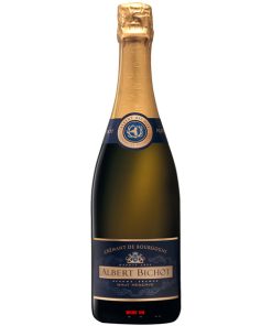 Rượu Vang Nổ Albert Bichot Cremant De Bourgogne