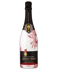Rượu Vang Nổ Arthur Metz Cremant D'Alsace Limited Edition